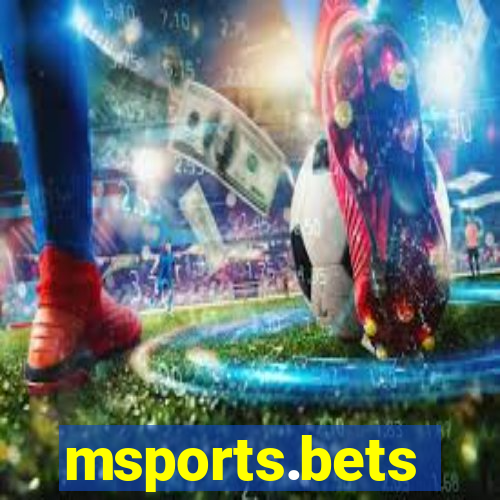 msports.bets