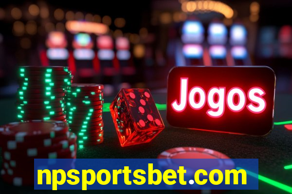 npsportsbet.com