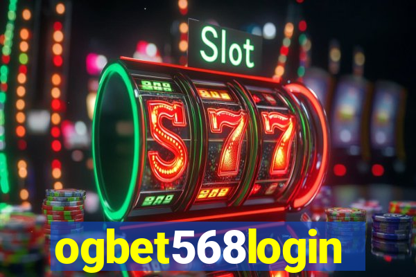 ogbet568login