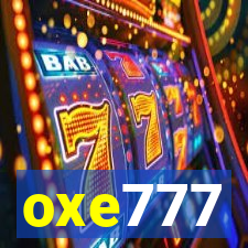 oxe777