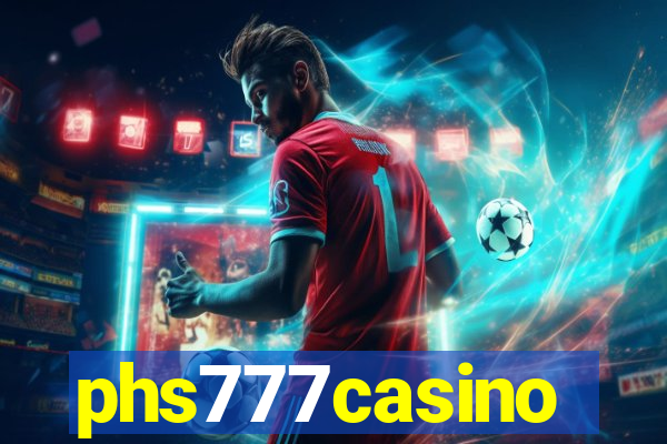 phs777casino