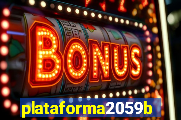 plataforma2059bet.com