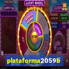 plataforma2059bet.com