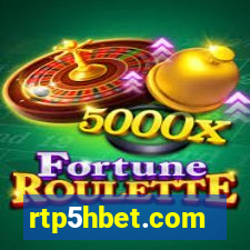 rtp5hbet.com