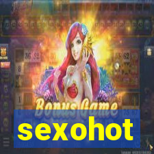 sexohot