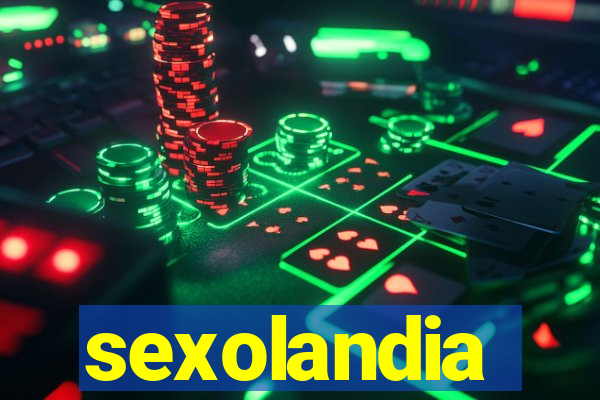 sexolandia