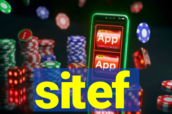 sitef