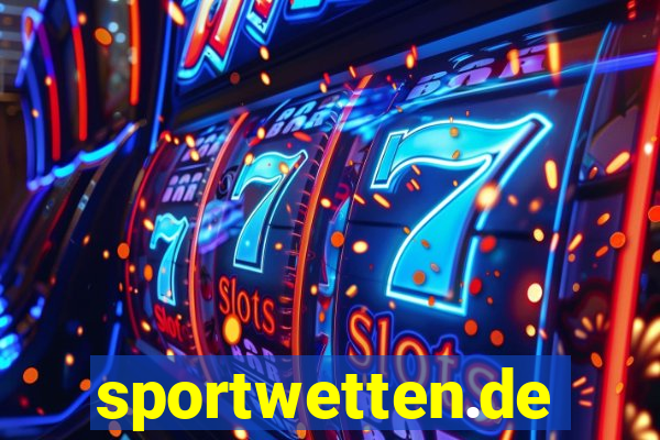 sportwetten.de