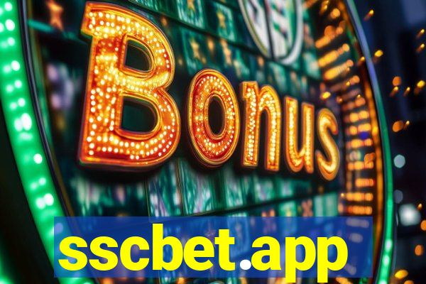 sscbet.app