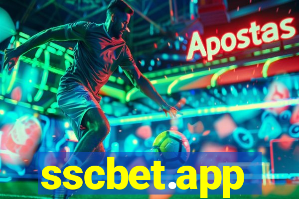 sscbet.app