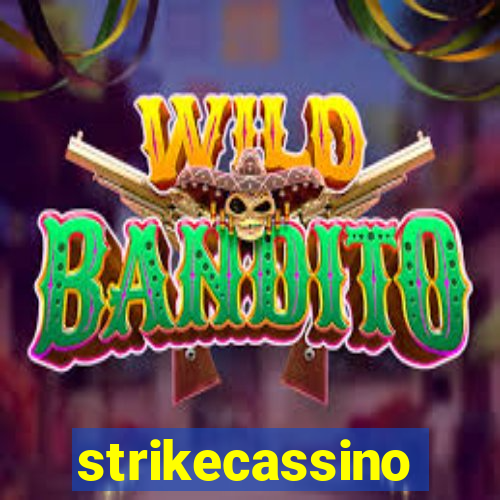 strikecassino