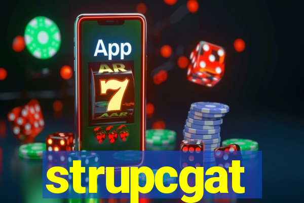 strupcgat