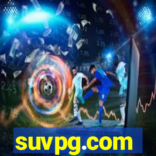 suvpg.com