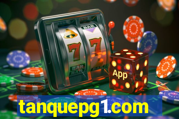 tanquepg1.com