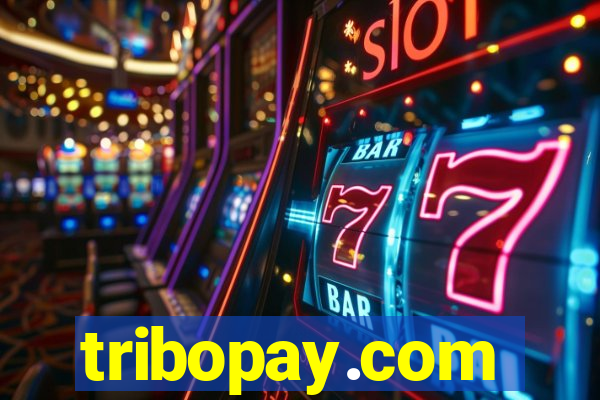 tribopay.com