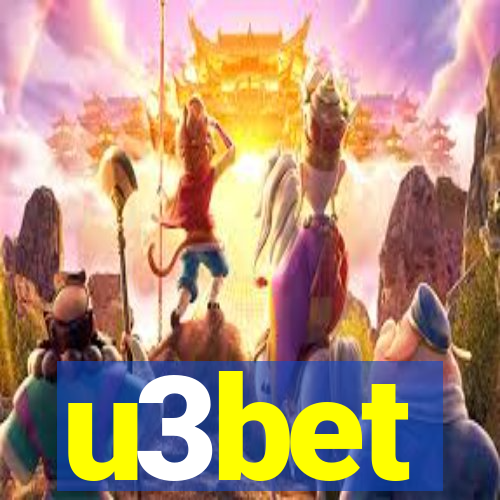 u3bet