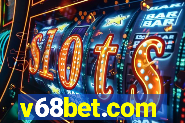 v68bet.com