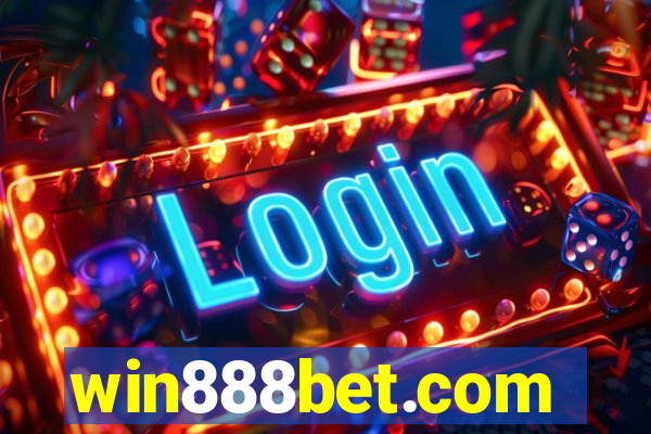 win888bet.com