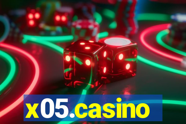 x05.casino