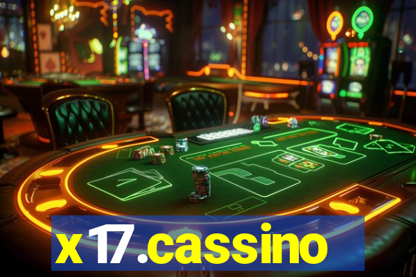 x17.cassino