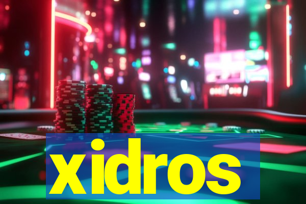 xidros