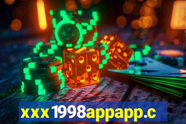 xxx1998appapp.com