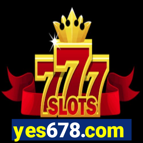 yes678.com