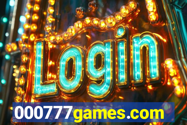 000777games.com