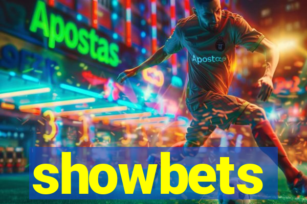 showbets