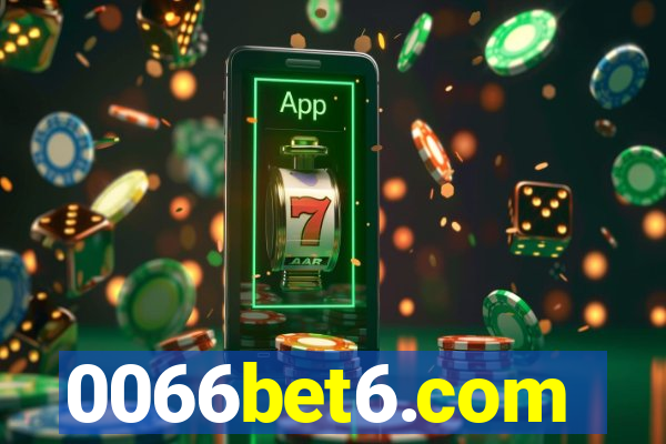 0066bet6.com