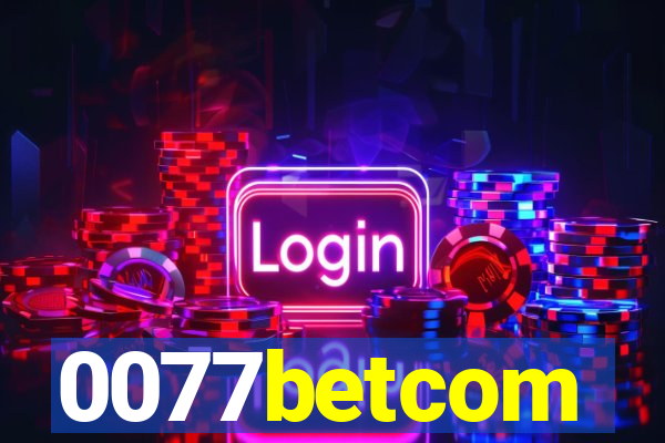 0077betcom