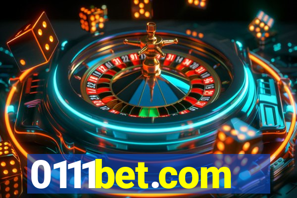 0111bet.com