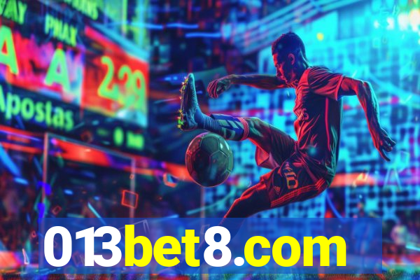 013bet8.com