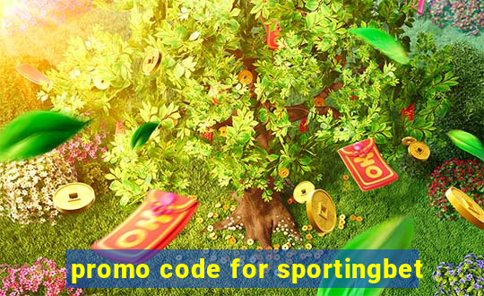 promo code for sportingbet