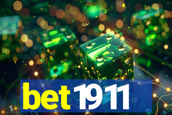 bet1911