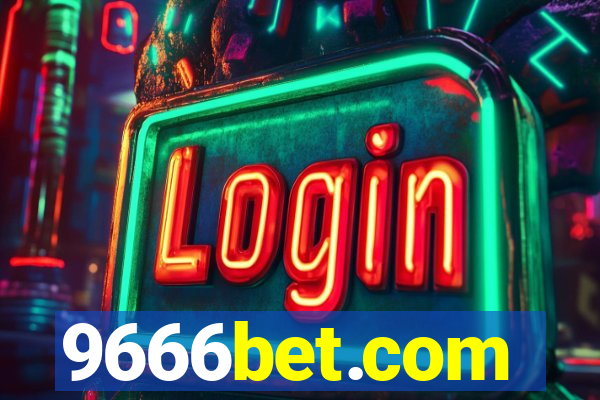 9666bet.com