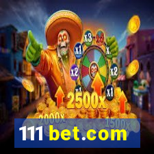 111 bet.com