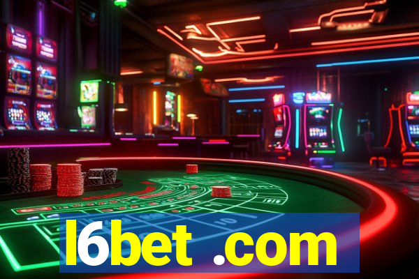 l6bet .com