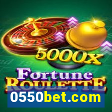 0550bet.com