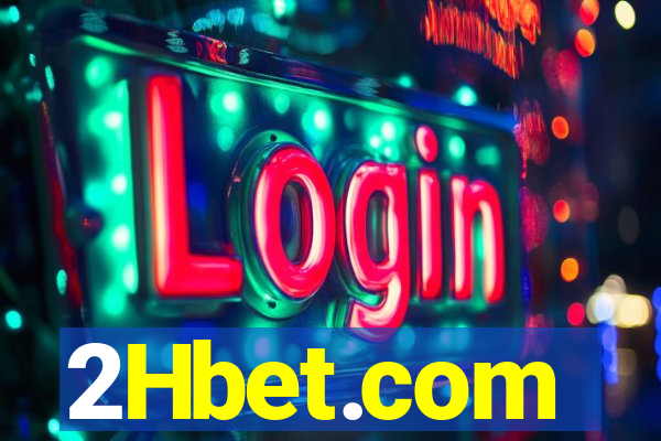 2Hbet.com