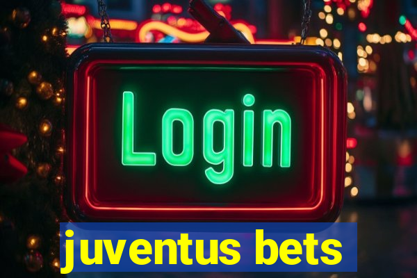 juventus bets