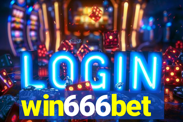 win666bet