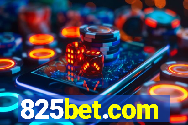 825bet.com