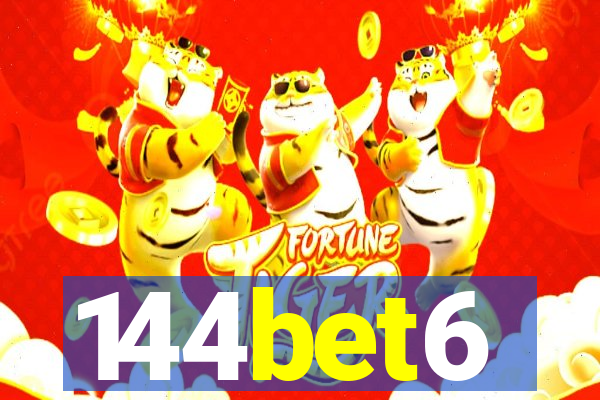 144bet6