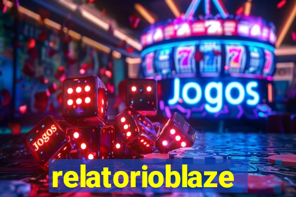 relatorioblaze