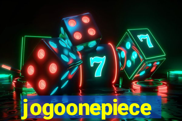 jogoonepiece