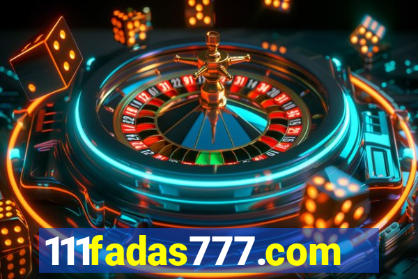 111fadas777.com