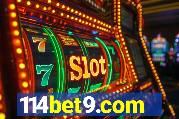 114bet9.com