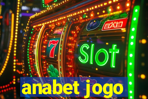 anabet jogo