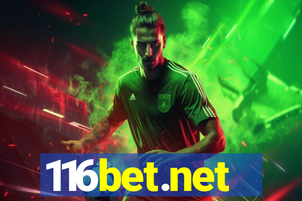 116bet.net